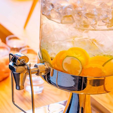 Comfort Inn Tosu Εξωτερικό φωτογραφία