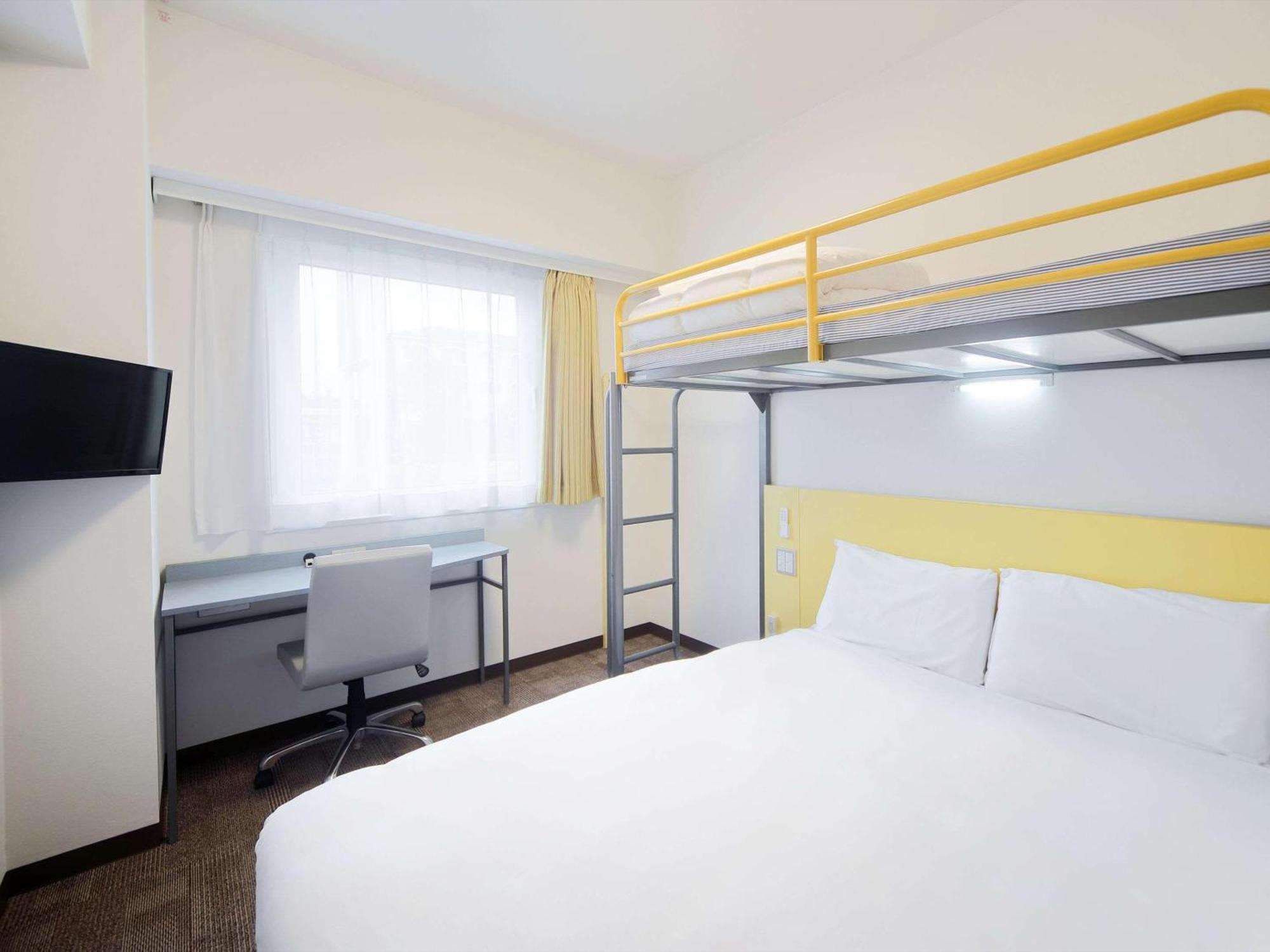Comfort Inn Tosu Εξωτερικό φωτογραφία