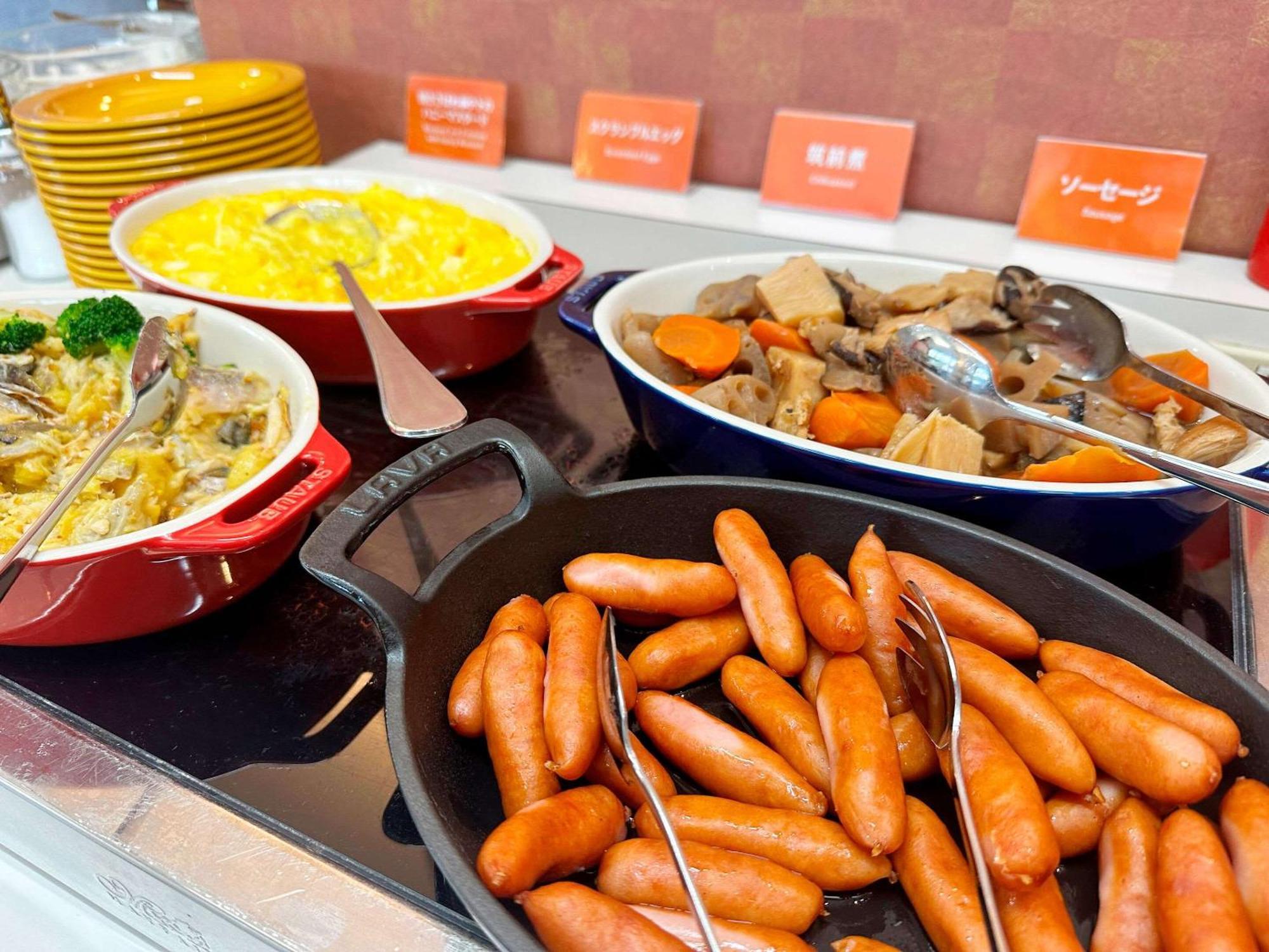 Comfort Inn Tosu Εξωτερικό φωτογραφία