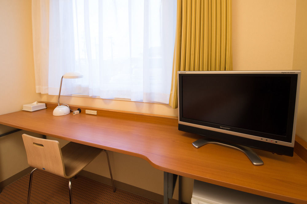 Comfort Inn Tosu Εξωτερικό φωτογραφία
