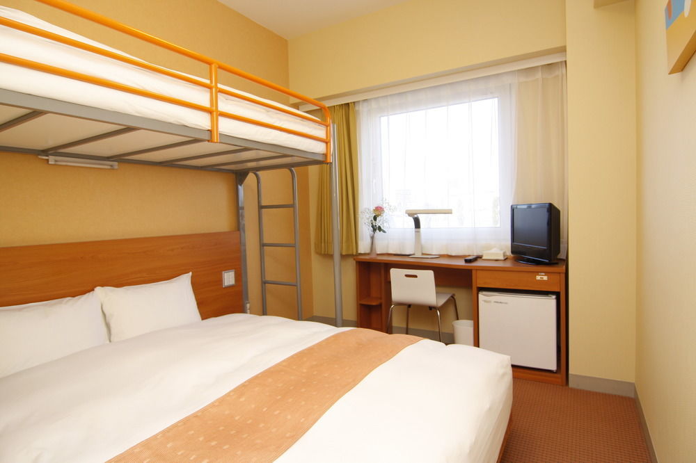 Comfort Inn Tosu Εξωτερικό φωτογραφία
