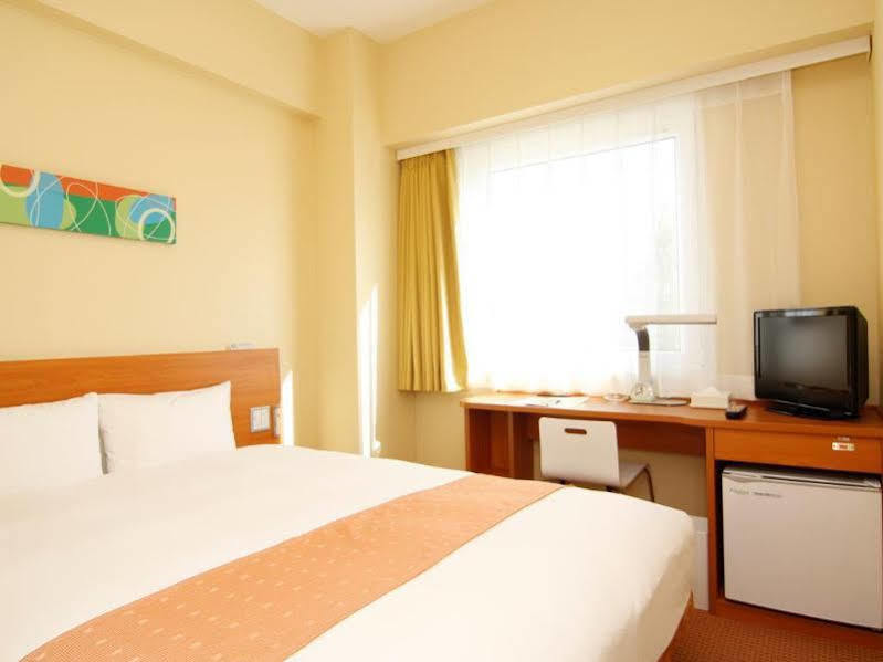 Comfort Inn Tosu Εξωτερικό φωτογραφία