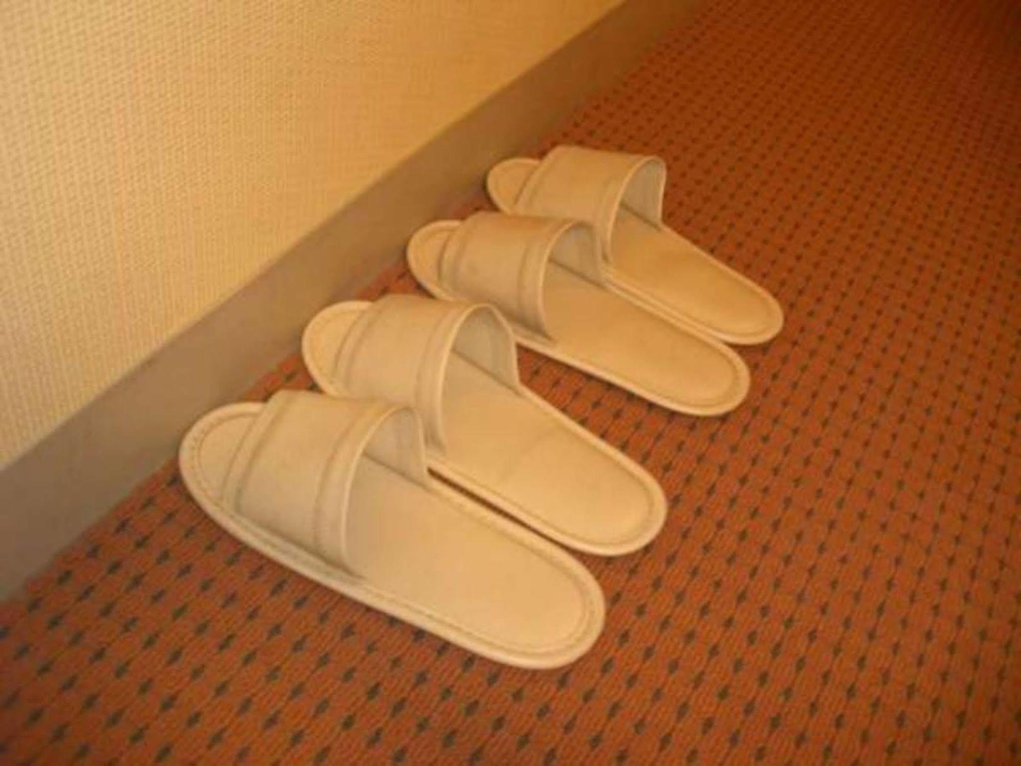 Comfort Inn Tosu Εξωτερικό φωτογραφία