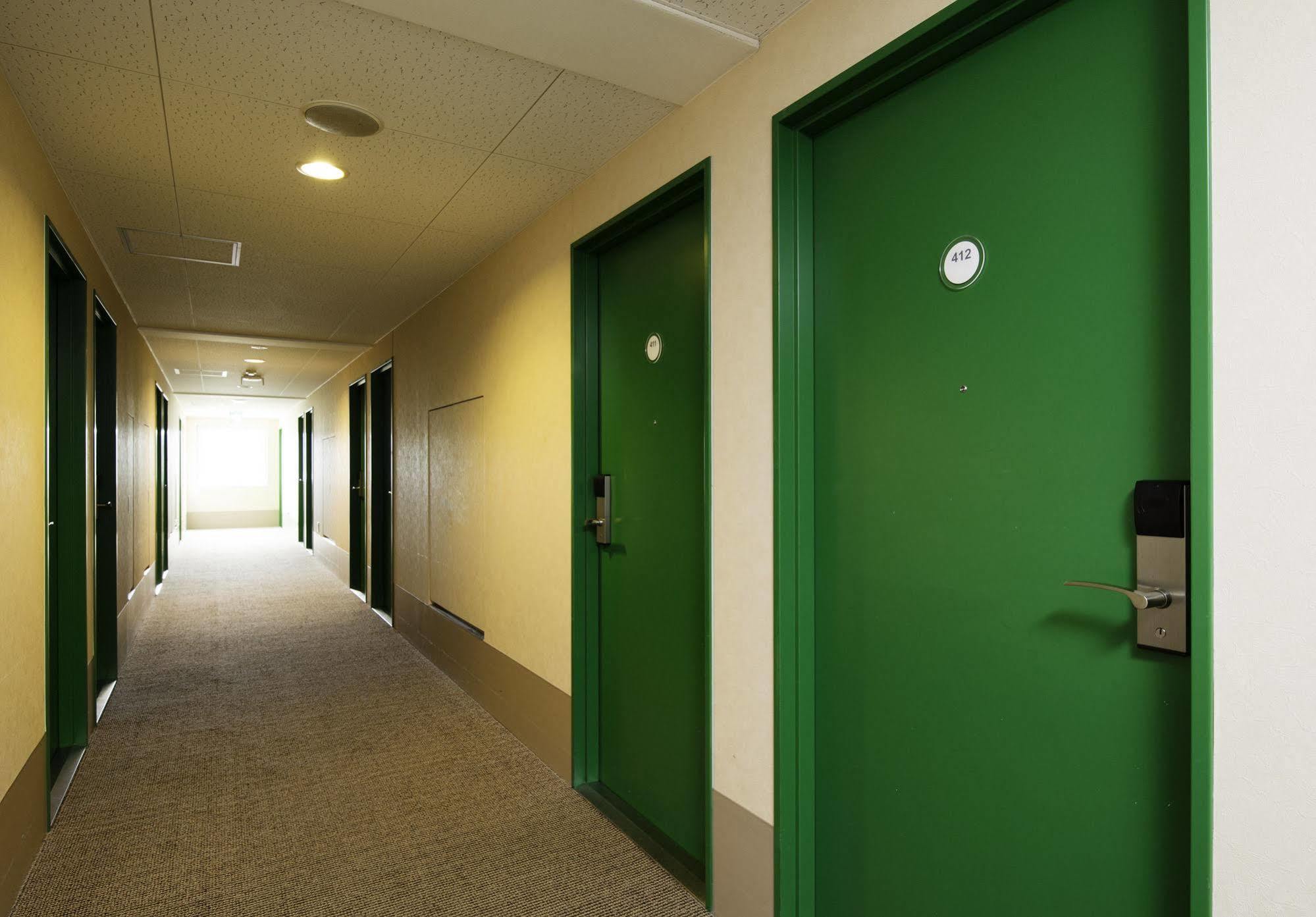 Comfort Inn Tosu Εξωτερικό φωτογραφία