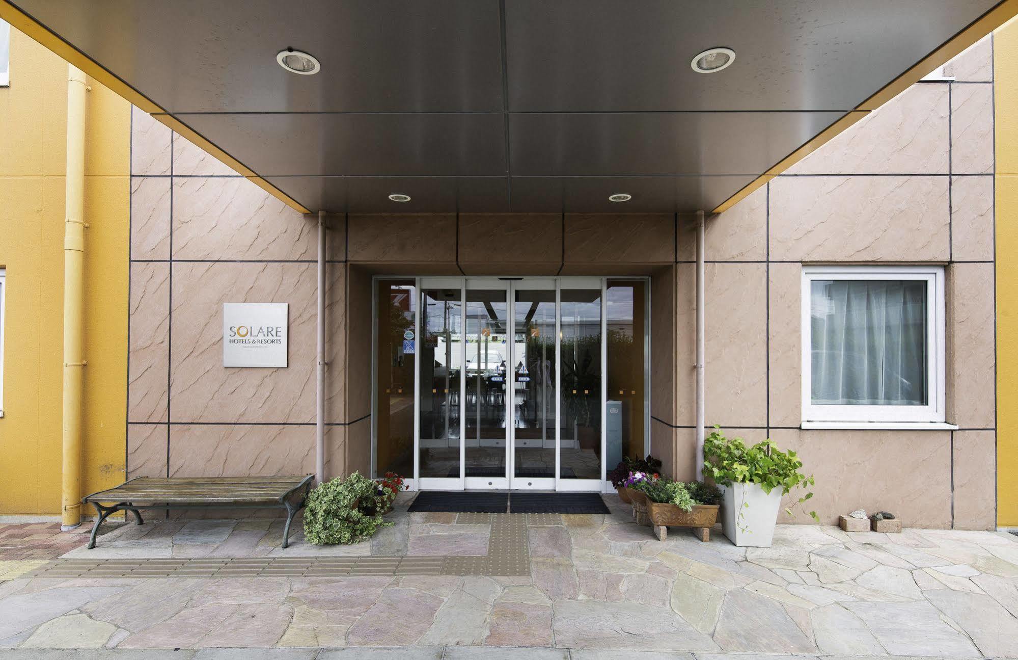 Comfort Inn Tosu Εξωτερικό φωτογραφία