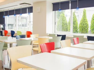 Comfort Inn Tosu Εξωτερικό φωτογραφία